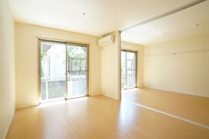 エミネンス 103号-2