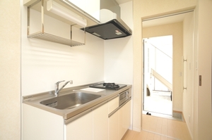 カスタニアン 101号-5