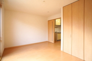 グランメール西船橋 103号-4