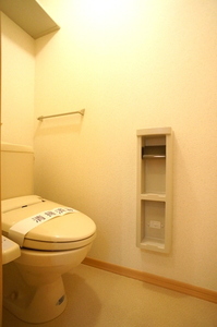 グランメール西船橋 103号-10