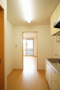 グランメール西船橋 103号-11