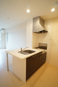 Ｖｉｌｌａｇｅ 201号-3