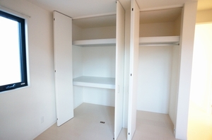 ソレイユ勝田台 203号-6