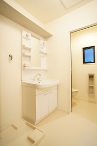 ソレイユ勝田台 203号-7