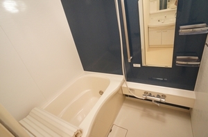 ソレイユ勝田台 203号-8