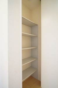 クレストコート 303号-6