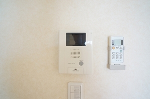 クレストコート 303号-8