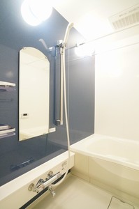 クレストコート 303号-10