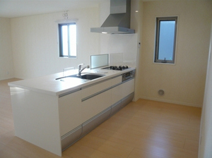 クレストコート 407号-3