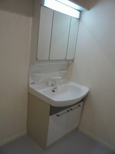 クレストコート 407号-6