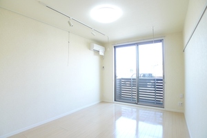 ラ・ヴィ・クレールかやだ 106号-2