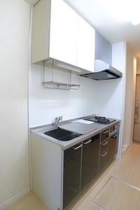 ラ・ヴィ・クレールかやだ 106号-4