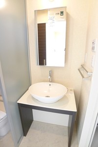 ラ・ヴィ・クレールかやだ 106号-8