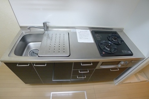 ラ・ヴィ・クレールかやだ 106号-10