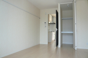 ラ・ヴィ・クレールかやだ 207号-3