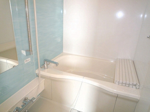 ラ・ヴィ・クレールかやだ 207号-5