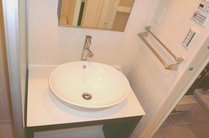 ラ・ヴィ・クレールかやだ 207号-6