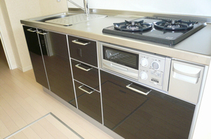 ラ・ヴィ・クレールかやだ 207号-10