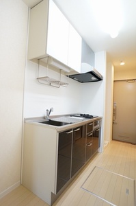 ラ・ヴィ・クレールかやだ 211号-4