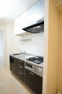 ラ・ヴィ・クレールかやだ 211号-5