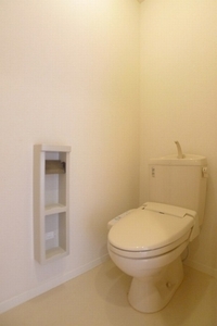 グランメール音路里 103号-9