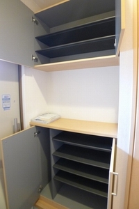 グランメール音路里 103号-11