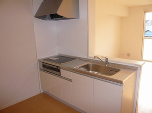 グランメール音路里 202号-4