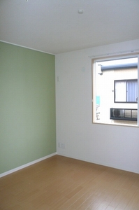 グランメール音路里 202号-6