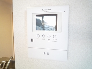 グランメール音路里 202号-8