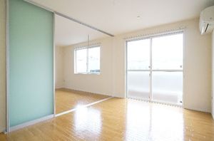 エルカーサリバーB 202号-2