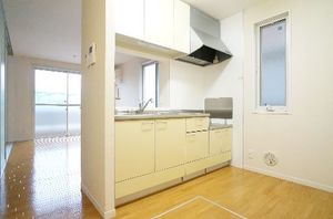 エルカーサリバーB 202号-7