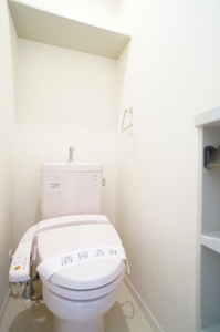 クローカス 203号-5