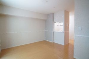 サザンヒルズ　シトラス 102号-2