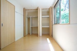 サザンヒルズ　シトラス 102号-8