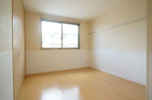 サザンヒルズ　シトラス 102号-9