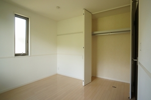 サザンヒルズ ピルス 201号-5