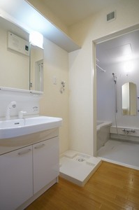 サザンヒルズ ピルス 201号-8