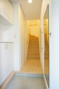 サザンヒルズ ピルス 201号-11