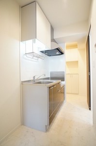 レフィナード 201号-5