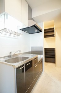 レフィナード 201号-6