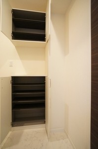 レフィナード 201号-10