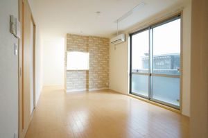 プランドールＭⅡ 102号-2