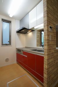 プランドールＭⅡ 102号-4