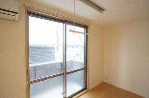 プランドールＭⅡ 102号-5