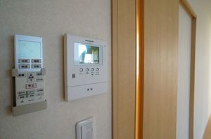 プランドールＭⅡ 102号-6