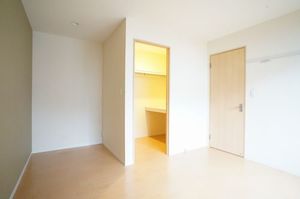 プランドールＭⅡ 102号-8