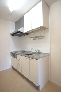 メゾン・ド・ナシモ 203号-4