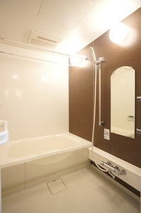 メゾン・ド・ナシモ 203号-8