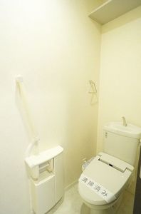 プリヴェ参番館 102号-5