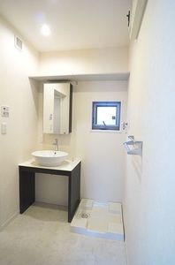 プリヴェ参番館 102号-6